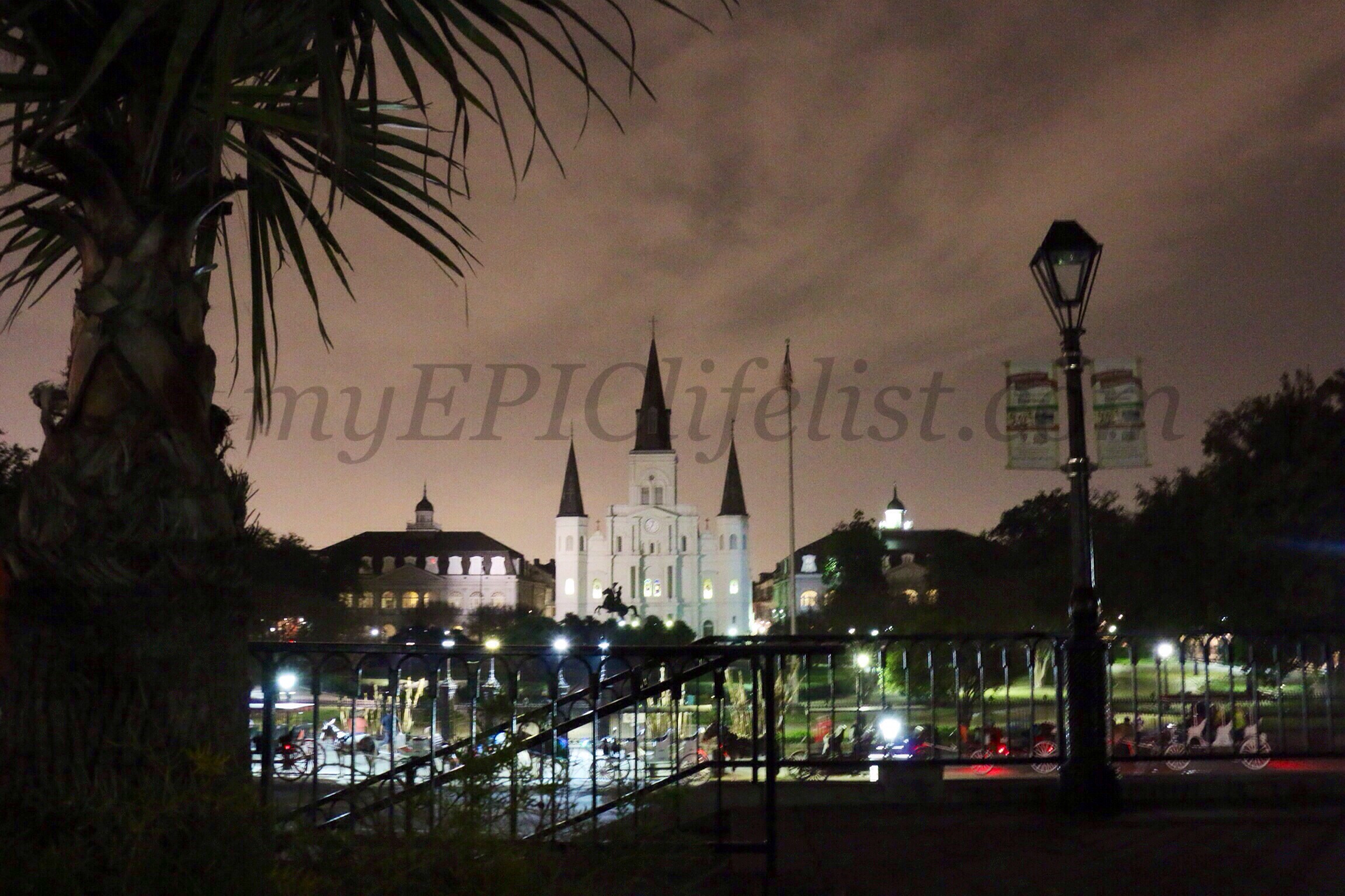 French Quarter- New Orleans