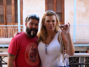 Our Cuban Cigar Crisis | My Epic Life List